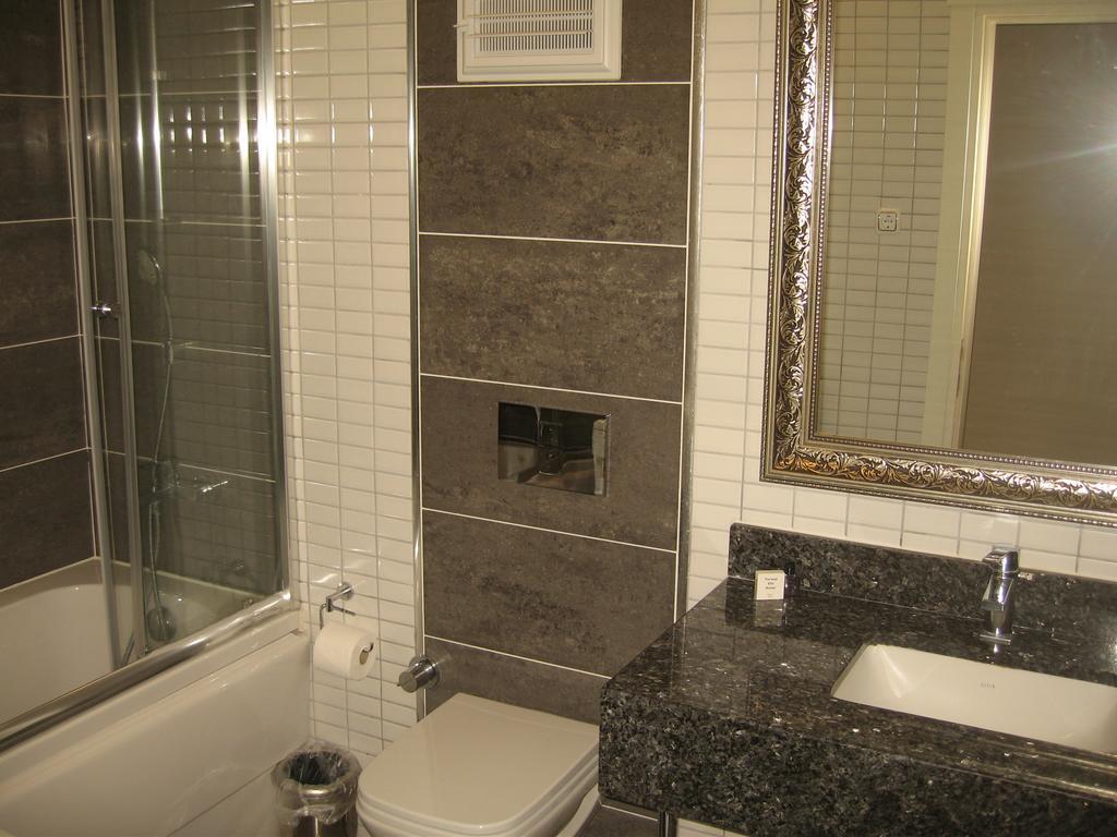 Termal Elit Hotel Gokcedere Habitación foto