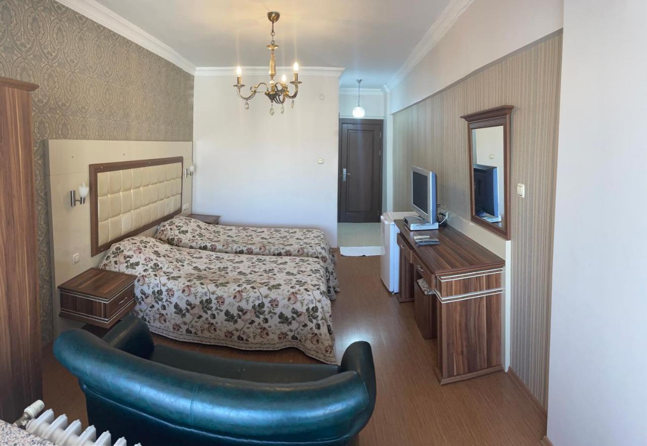 Termal Elit Hotel Gokcedere Exterior foto