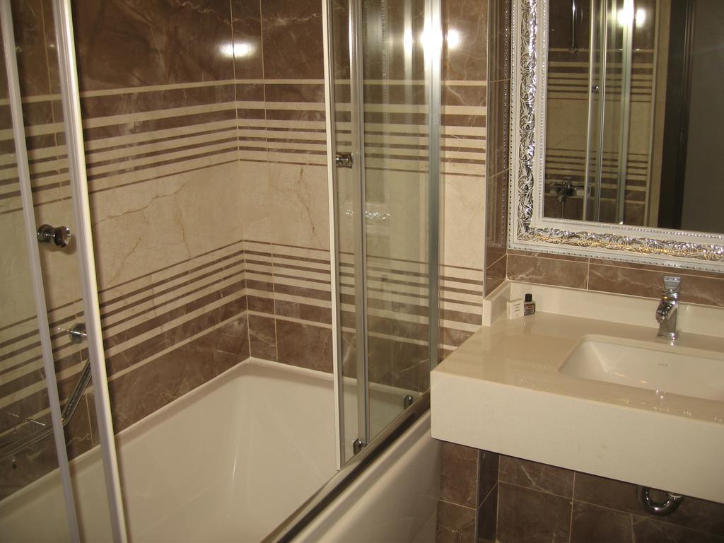 Termal Elit Hotel Gokcedere Habitación foto