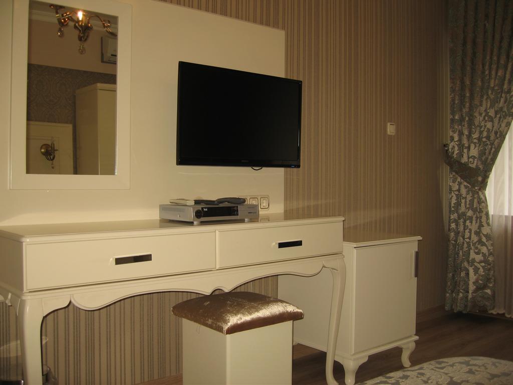 Termal Elit Hotel Gokcedere Habitación foto