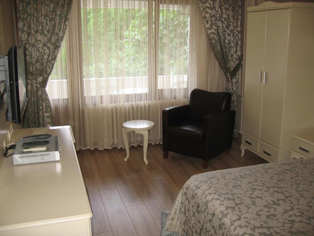 Termal Elit Hotel Gokcedere Habitación foto